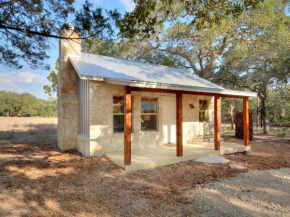 Cabins at Flite Acres-Texas Sage
